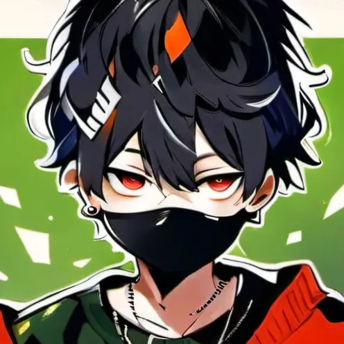 chat with ai character: MHA