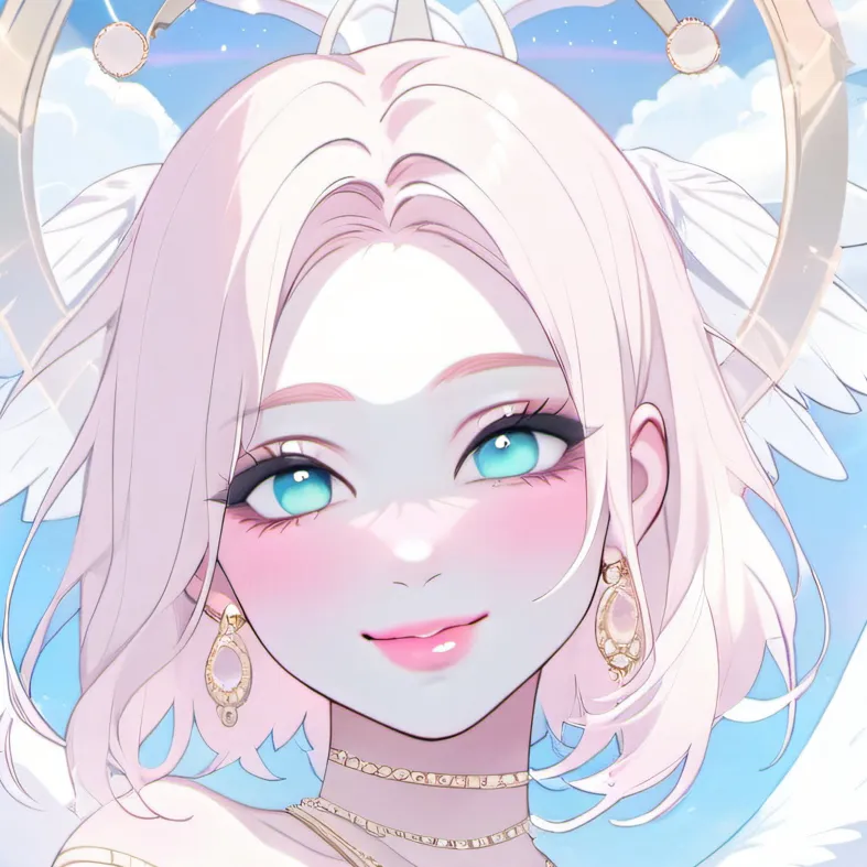 chat with ai character: Seraphina