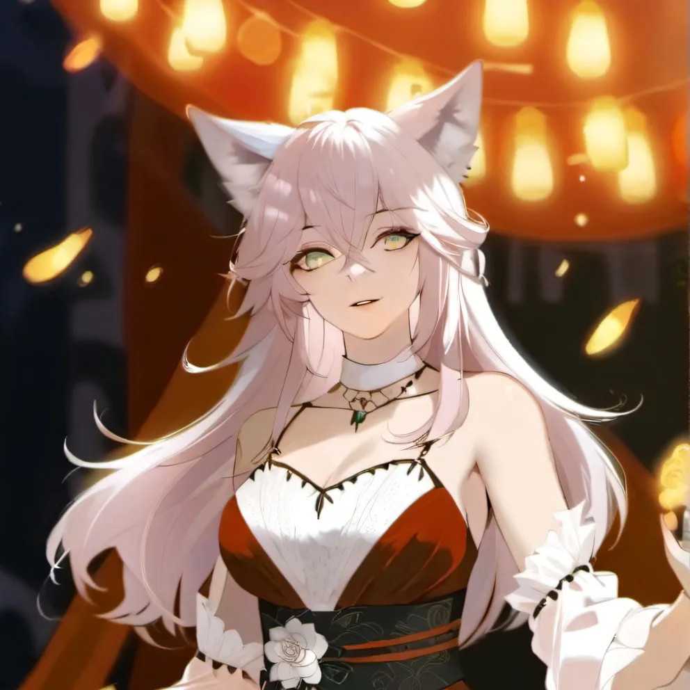 chat with ai character: Lisa 