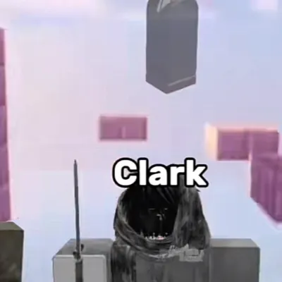 chat with ai character: Roblox GC story. 