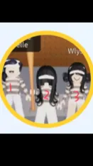 ai character: The trio background