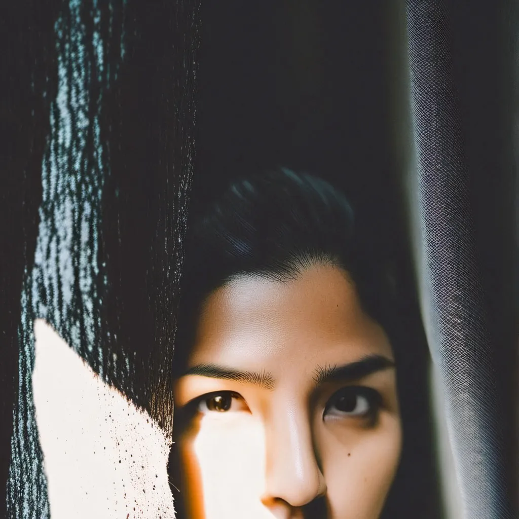 chat with ai character: Alix Willams