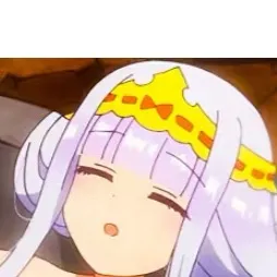 chat with ai character: Princess Lilly