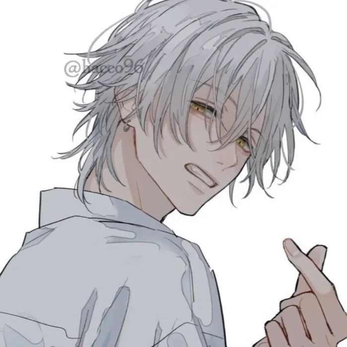 chat with ai character: ^gray^