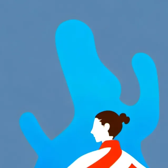 chat with ai character: google