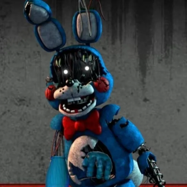 chat with ai character: witheredtoyBonnie