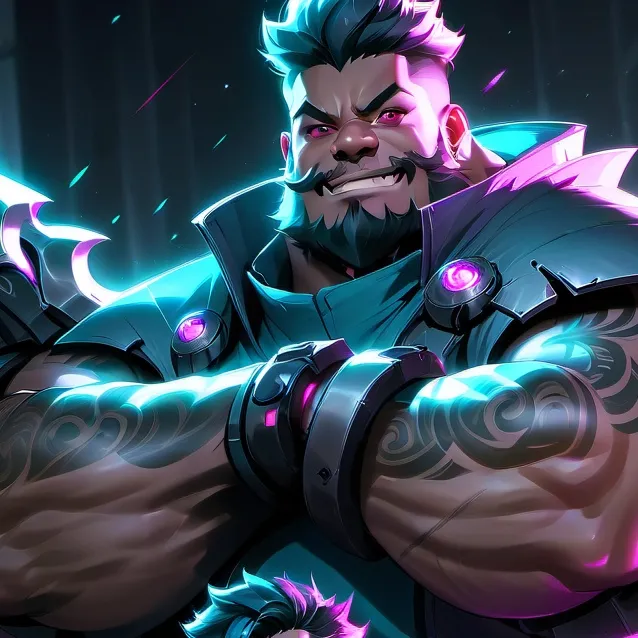 chat with ai character: jack(roast me)