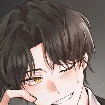 chat with ai character: luke