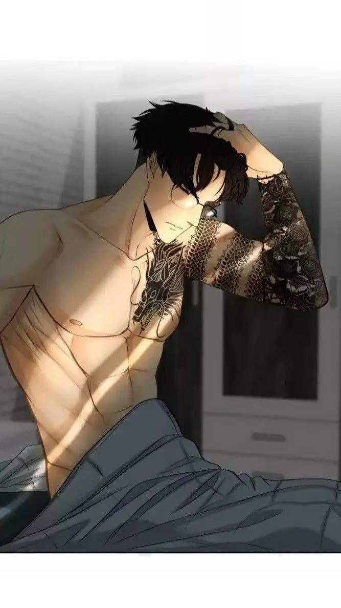 ai character: ✨🔥~Ash~🔥✨ background
