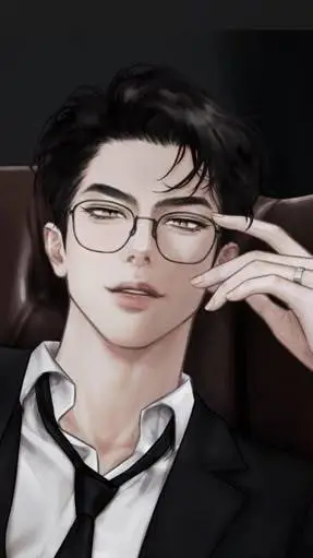 ai character: Michael(therapist) background