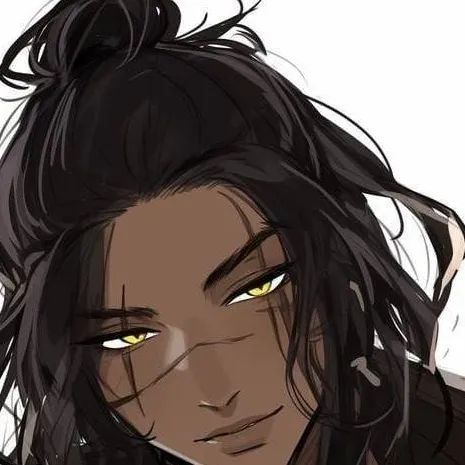 chat with ai character: Mike 