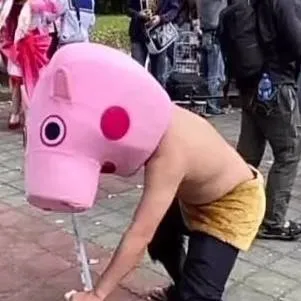 chat with ai character: demon slayer 