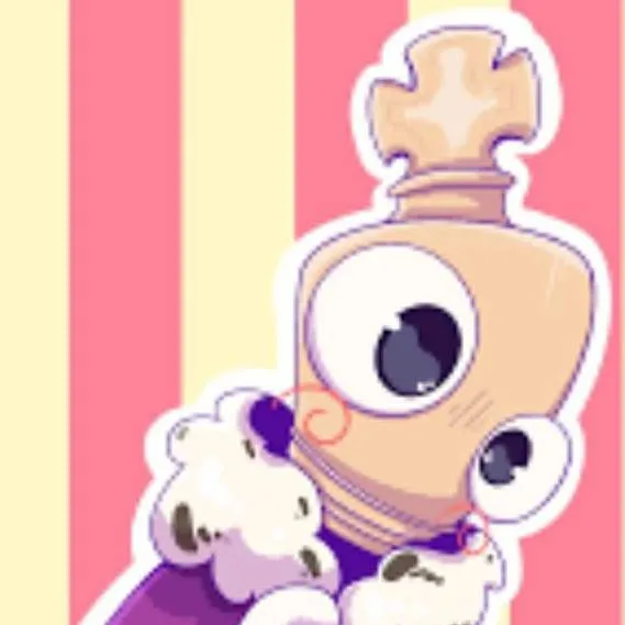 chat with ai character: kinger!