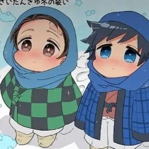 chat with ai character: Demon Giyu