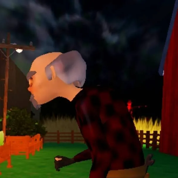 chat with ai character: Inosuke