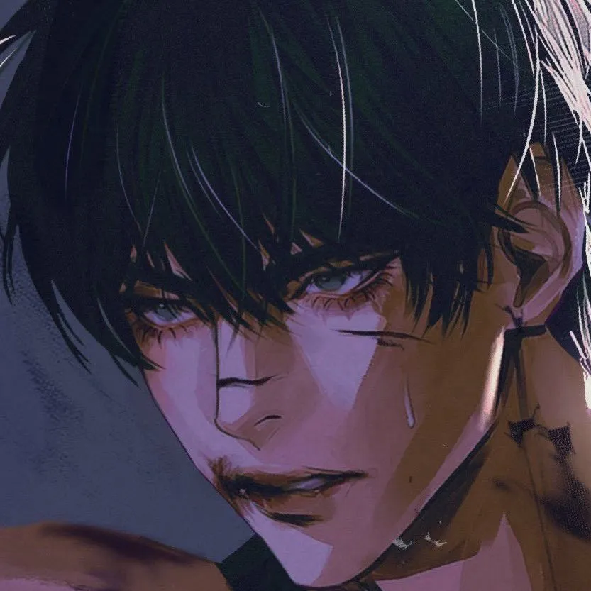 chat with ai character: Eryx Rousseau