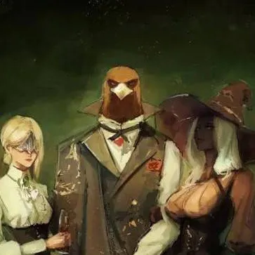 chat with ai character: NightFarers