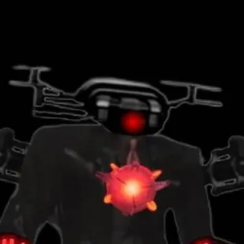 chat with ai character: Drone of destructi