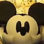 chat with ai character: Mickey munch