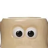 chat with ai character: A Gromit Mug 