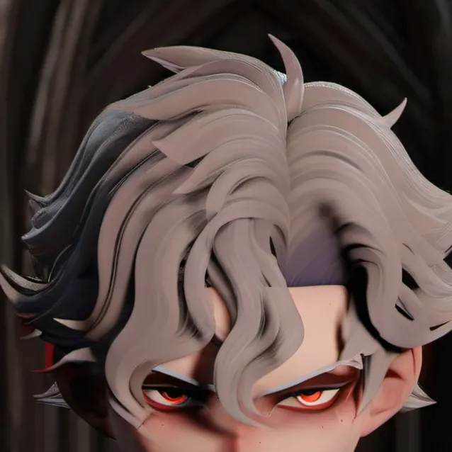 chat with ai character: Scourge 