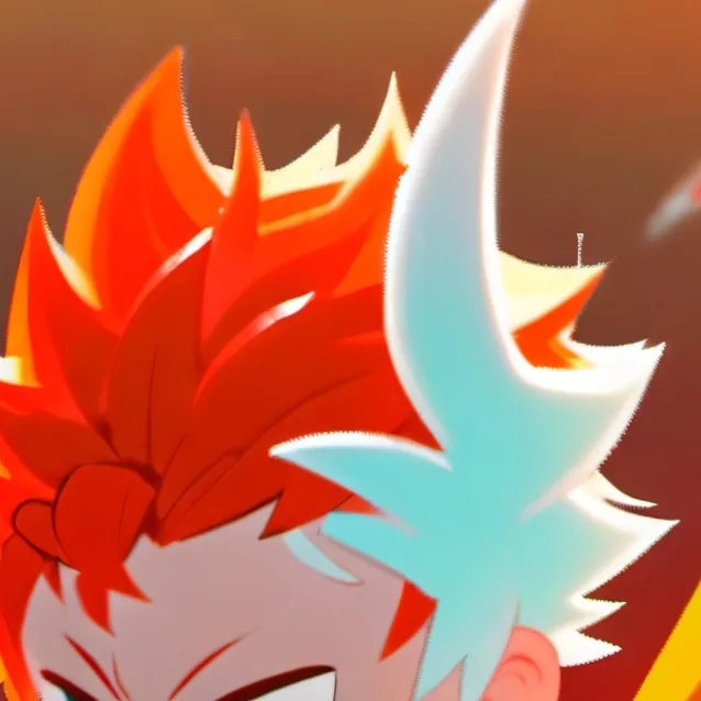chat with ai character: Zatz
