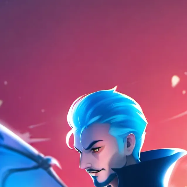 chat with ai character: Luke 
