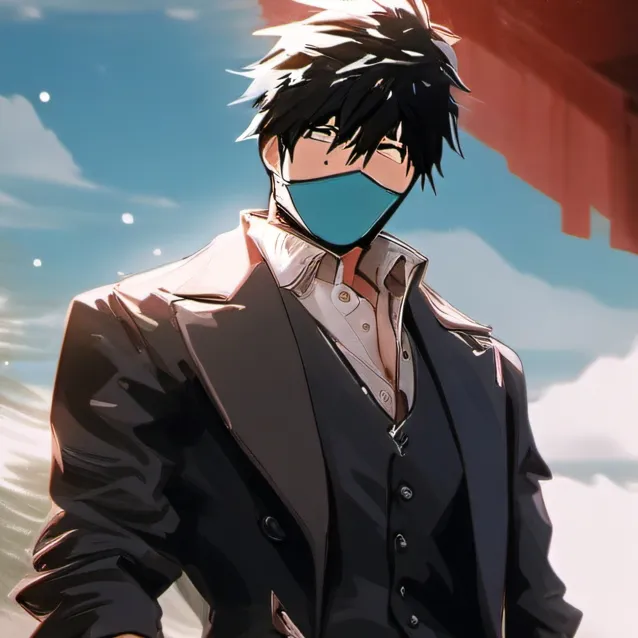 chat with ai character: Zak 