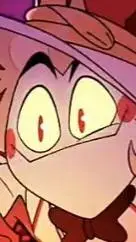 ai character: lusifer  background