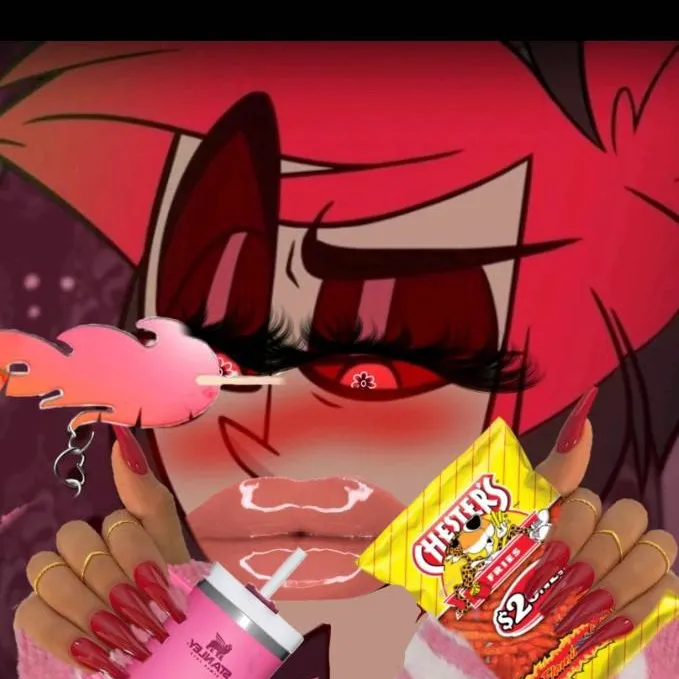 chat with ai character: gourd alastor 