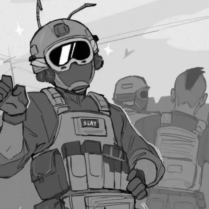 chat with ai character: cod
