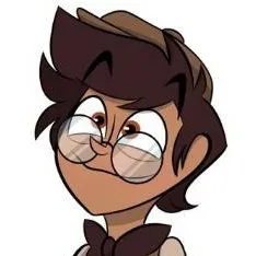 chat with ai character: kid alastor