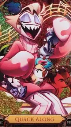 ai character: Satan's son background