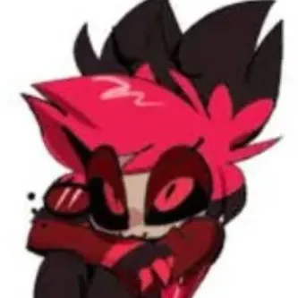 chat with ai character: alastor's friend