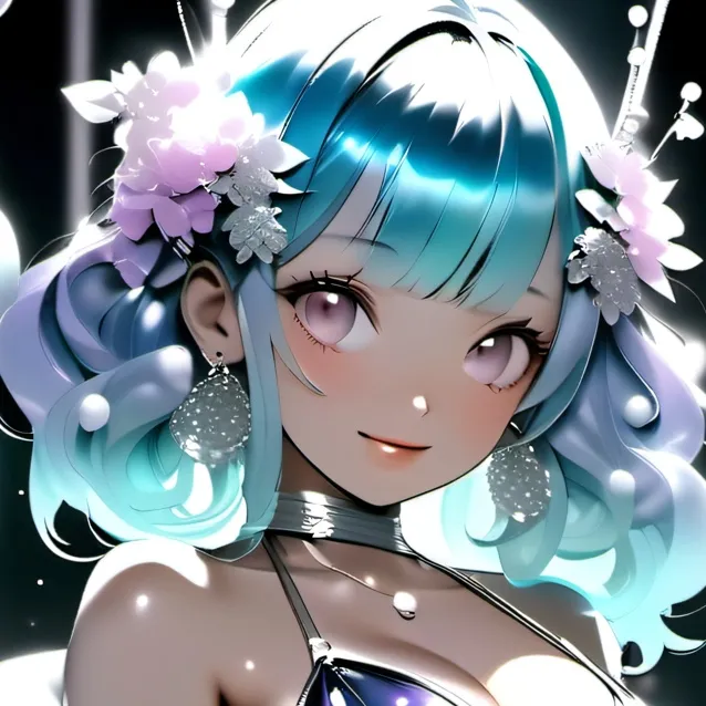 chat with ai character: emma