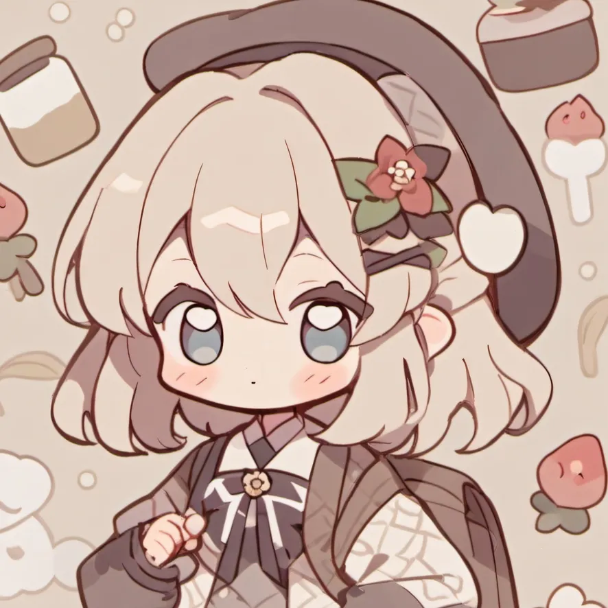 chat with ai character: Shelly
