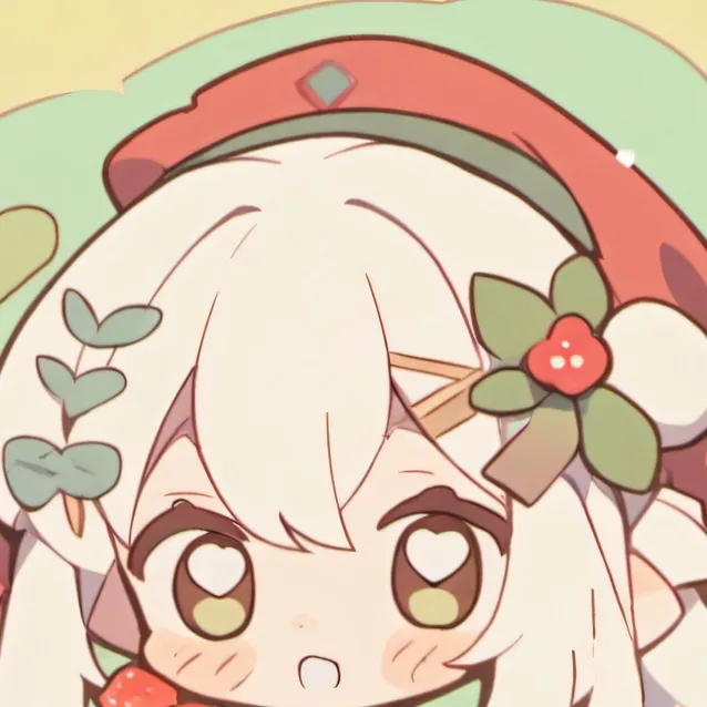 chat with ai character: sprout