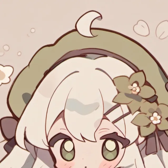 chat with ai character: Vee