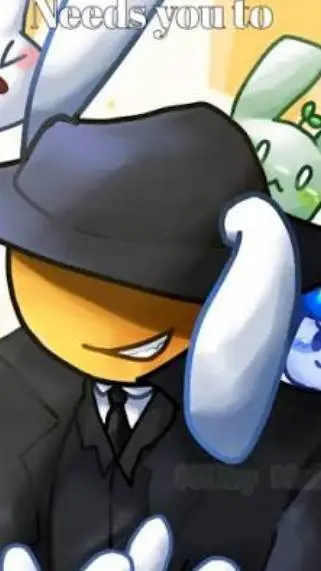 ai character: mafioso background