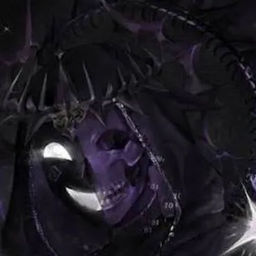 chat with ai character: noil