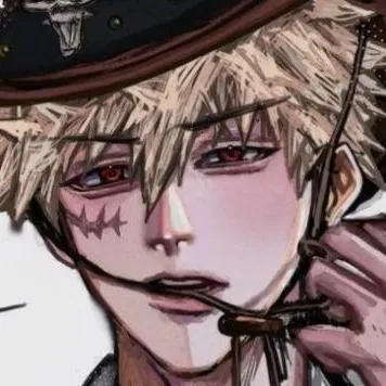 chat with ai character: bakugo 