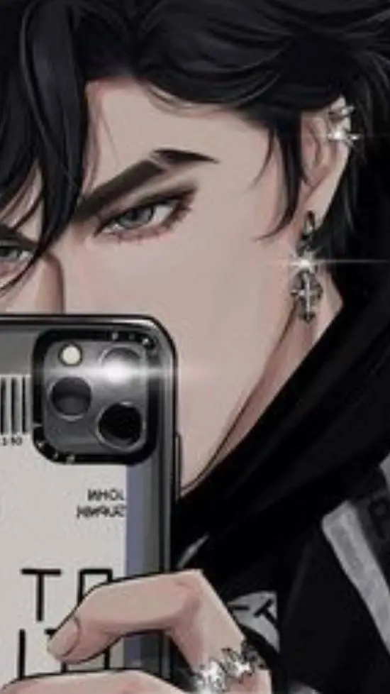 ai character: noah background