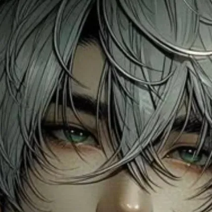 chat with ai character: Ash