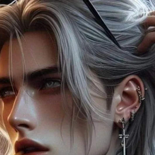 chat with ai character: Terrence