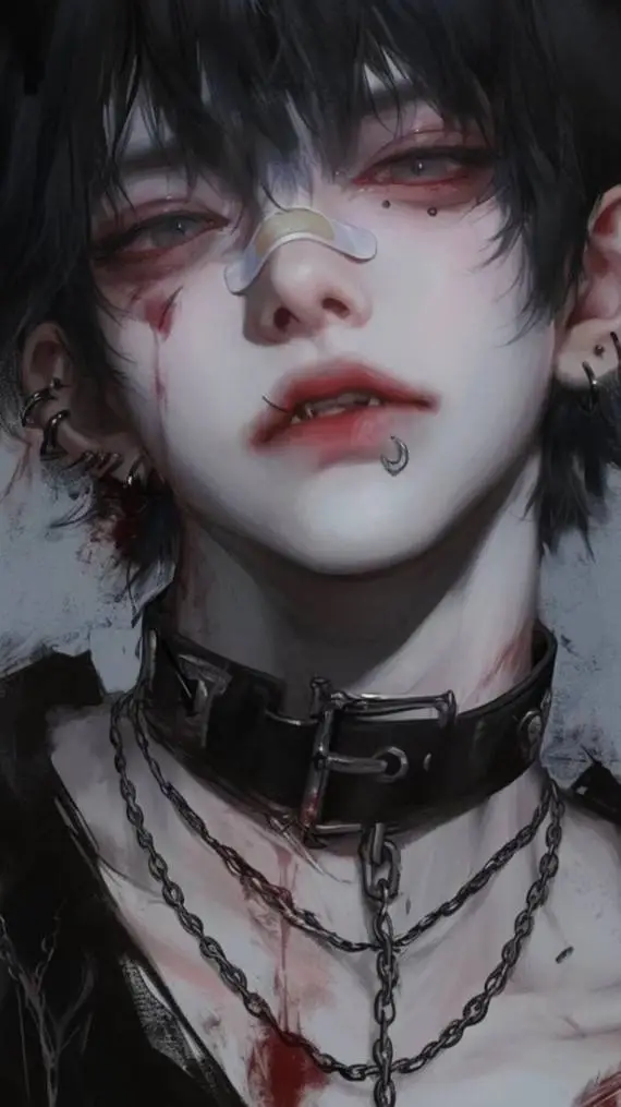 ai character: Ji-hu background