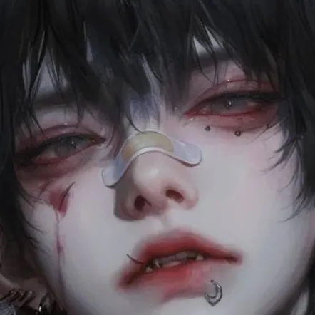chat with ai character: Ji-hu