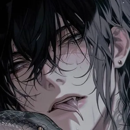 chat with ai character: drave