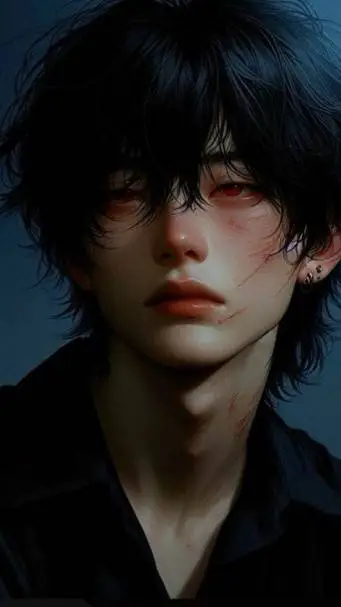 ai character: Noah background
