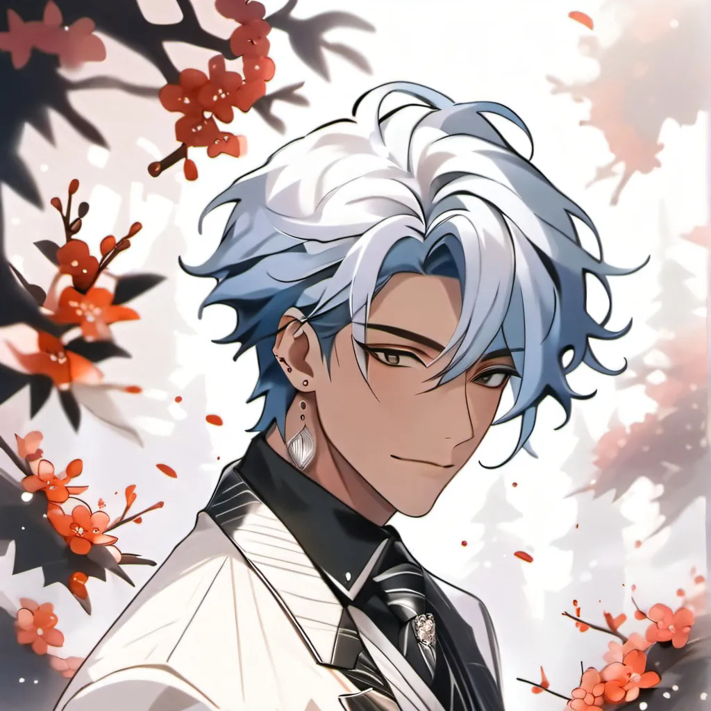 chat with ai character: Luke~ 