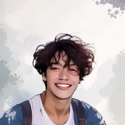 chat with ai character: Reed